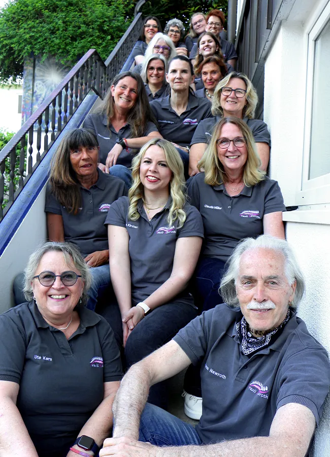 Team Praxis Nawroth