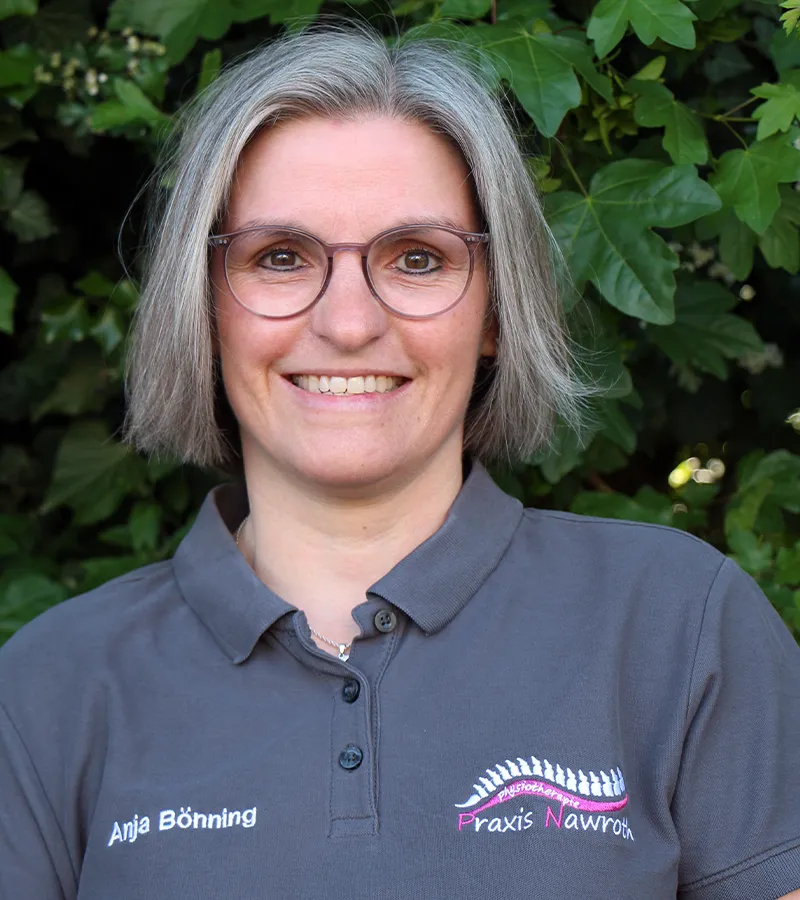 Anja Bönning – Praxis Nawroth