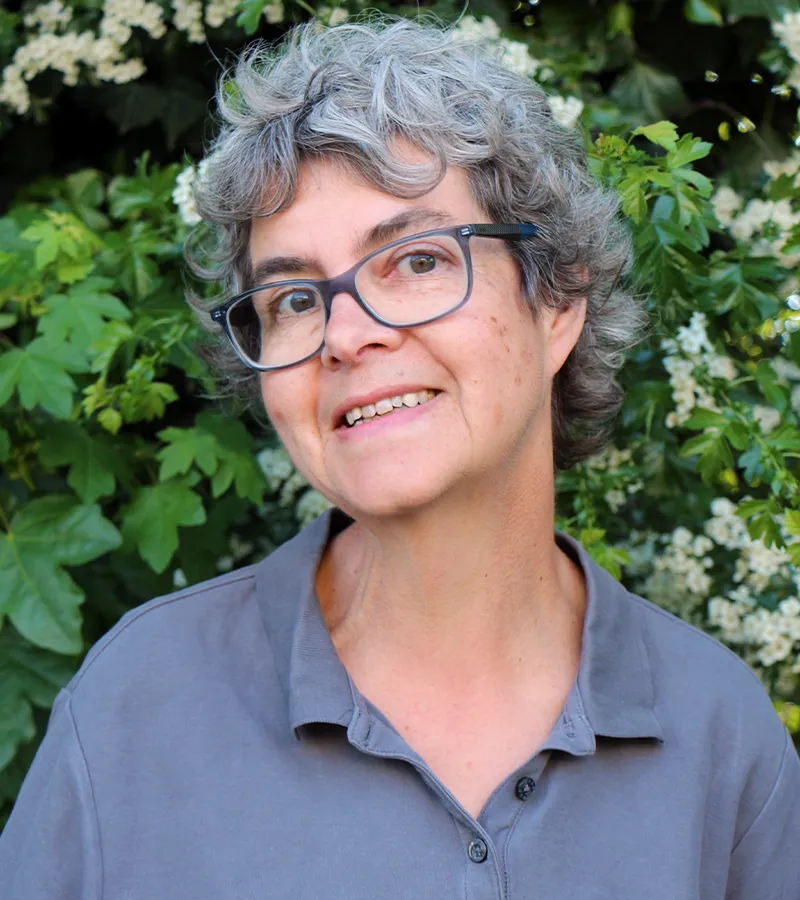 Barbara Weilbacher – Praxis Nawroth