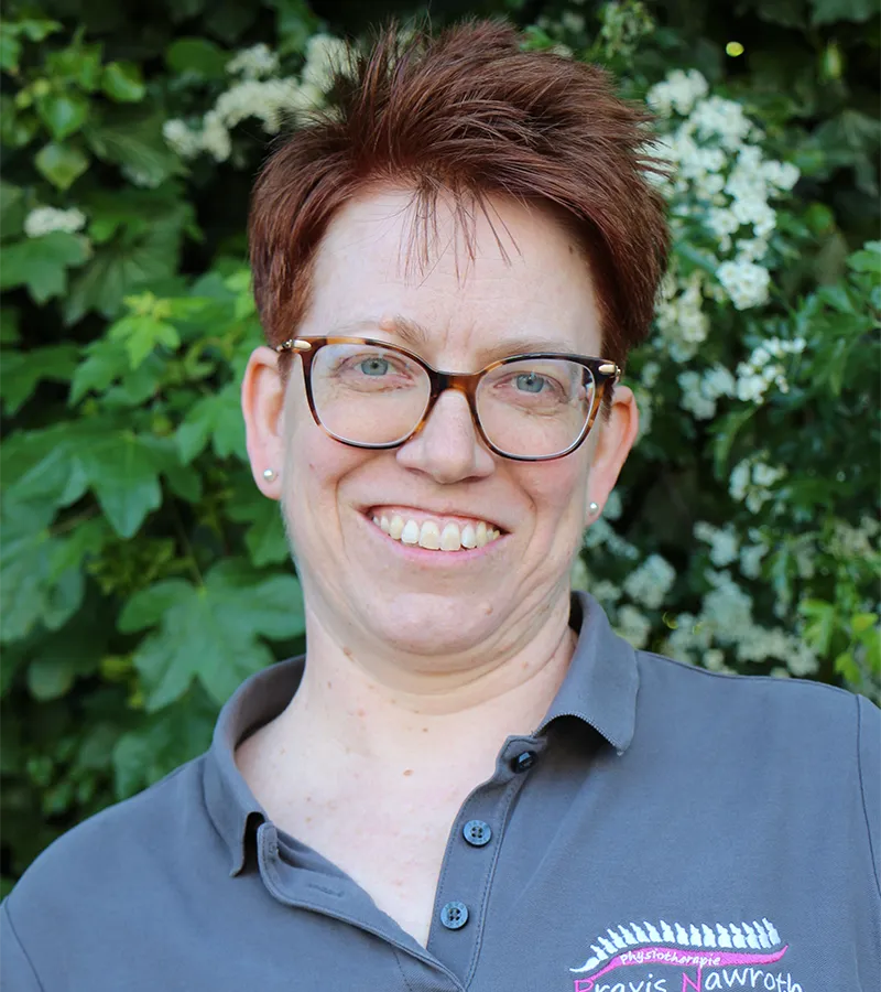 Britta Manthey – Praxis Nawroth
