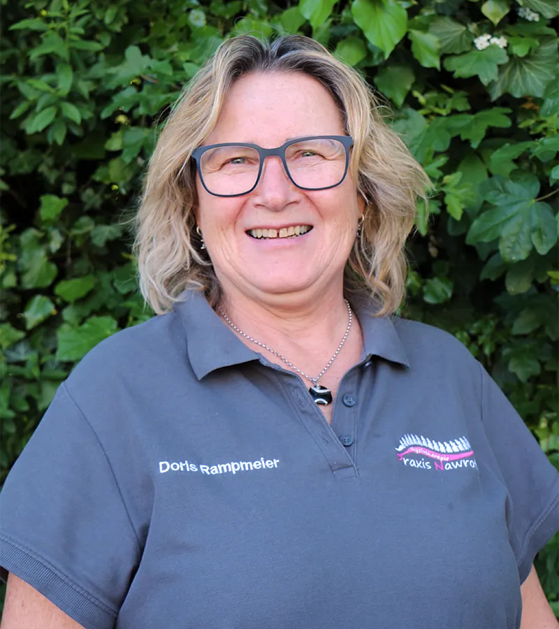 Doris Rampmeier – Praxis Nawroth