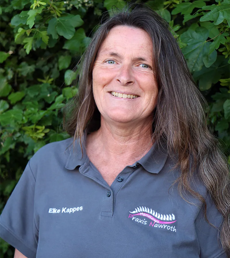 Elke Kappes – Praxis Nawroth