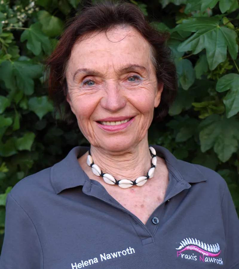 Helena Nawroth – Praxis Nawroth