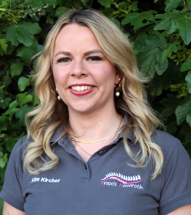 Kim Kircher – Praxis Nawroth