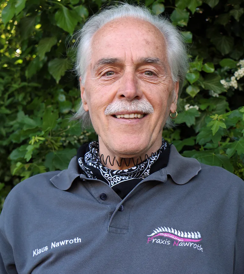 Klaus Nawroth – Praxis Nawroth