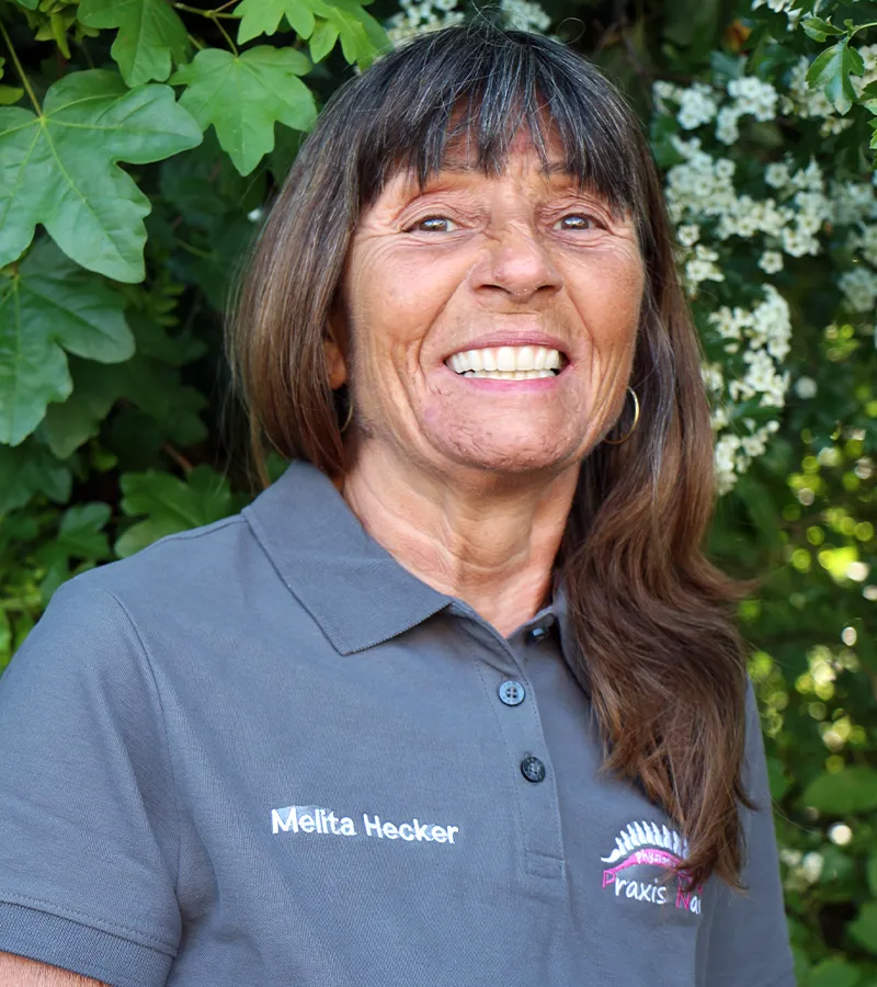 Melita Hecker – Praxis Nawroth