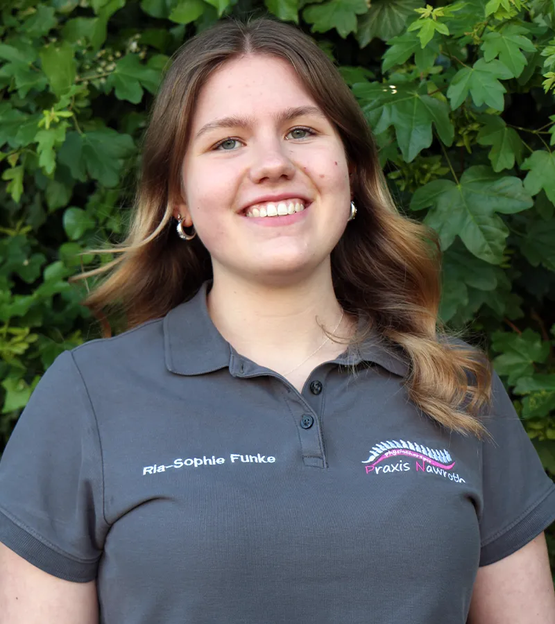 Rita-Sophie Funke – Praxis Nawroth