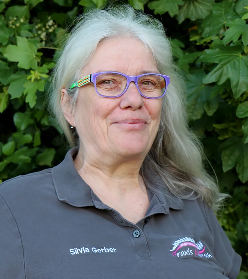 Silvia Gerber – Praxis Nawroth