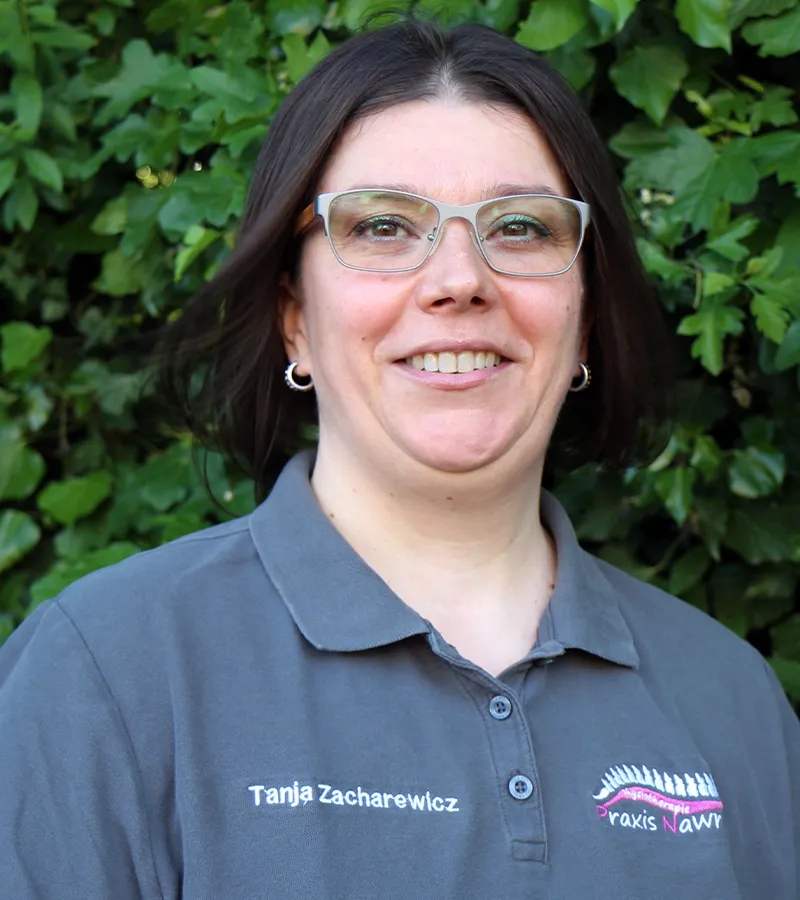Tanja Zacharewicz – Praxis Nawroth