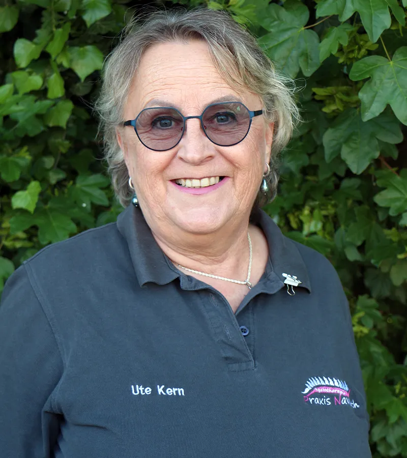 Ute Kern – Praxis Nawroth